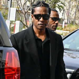 A$AP Rocky Jury Selection Sparks Backlash on Los Angeles