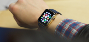 Is Your Apple Watch Safe To Wear? Plastic Chemicals in Products Explained