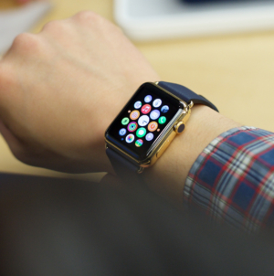 Is Your Apple Watch Safe To Wear? Plastic Chemicals in Products Explained