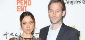 Aubrey Plaza Breaks Silence on Husband Jeff Baena’s Death