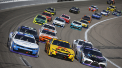 iRacing Makes Huge NASCAR Improvement After Dale Jr. Feedback