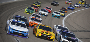 iRacing Makes Huge NASCAR Improvement After Dale Jr. Feedback