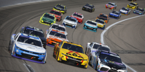 iRacing Makes Huge NASCAR Improvement After Dale Jr. Feedback