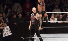 Baron Corbin Confirms New Ring Name Following WWE Departure