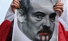 What Ingredients Make for a Strong, Long-lasting Dictatorship? | Opinion