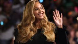 Beyoncé Donates $2.5 Million to Support LA Wildfire Relief