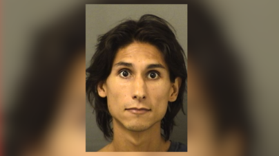 Florida Man Arrested for Trespassing at Trump’s Mar-a-Lago Estate