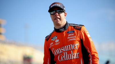 NASCAR Cup Champion Calls For Huge Changes In NFL Comparison