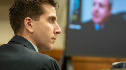Bryan Kohberger Lawyer Raises Questions About Idaho Murder Roommate’s Story