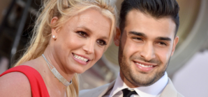 Britney Spears’ Ex-Husband Sam Asghari Debuts New Girlfriend