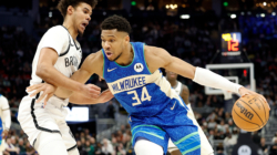 Blockbuster Trade Proposal Sees Lakers Ditch Starter for $94M East Forward Cameron Johnson