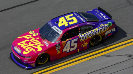 Alpha Prime Racing Co-Owner Confirms Seat for 2025 NASCAR Xfinity Series