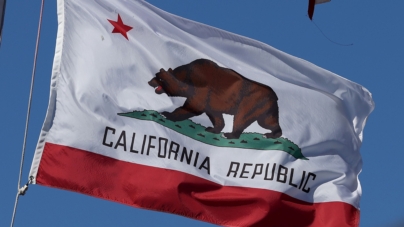 California Independence Could Be on 2028 Ballot