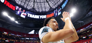 Panthers Owners Confirm Bryce Young’s NFL Future