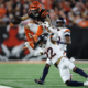 Bengals Offensive Star in Danger of Missing Playoff-Deciding Final Game