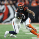 Bengals’ RB Chase Brown Officially Out Against Steelers