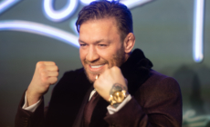 Conor McGregor Takes Aim at Nurmagomedov Family in Social Media Rant