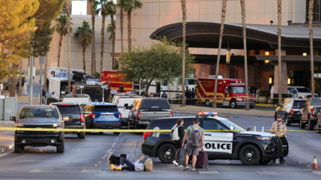 Matthew Livelsberger Military Record: Cybertruck Suspect Was Green Beret
