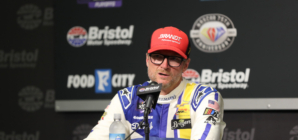 Dale Earnhardt Jr’s JR Motorsports Confirms 2025 NASCAR Xfinity Series Crew Chief Changes