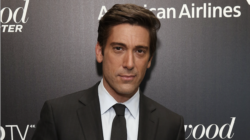 David Muir Criticized for His So-Called ‘Narcissism’ Amid L.A. Fires