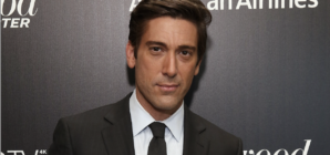 David Muir Criticized for His So-Called ‘Narcissism’ Amid L.A. Fires