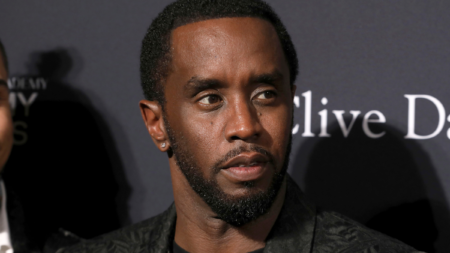 Sean ‘Diddy’ Combs Responds to Peacock Documentary Featuring Inner Circle