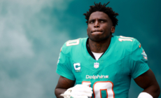 Dolphins’ Tyreek Hill Says He is ‘Opening Door’ On Leaving Miami