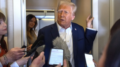 Donald Trump Faces Backlash for Gaza ‘Clean Out’ Plan: ‘Catastrophic Mistake’