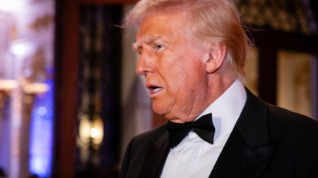 Trump Asked Why He Changed His Mind on H-1B Visas
