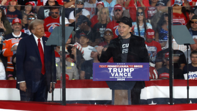 Could Elon Musk Tear MAGA Apart?