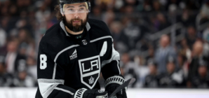 Drew Doughty Injury: Impact of Kings Top Defenseman Returning