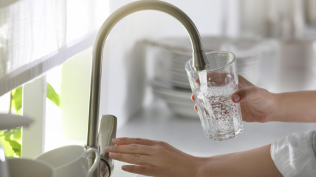 Millions of Americans’ Drinking Water Has Forever Chemicals Or Other Contaminants