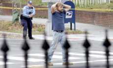 ‘Pizzagate’ Gunman Killed by Police in North Carolina