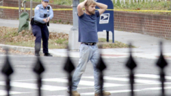 ‘Pizzagate’ Gunman Killed by Police in North Carolina