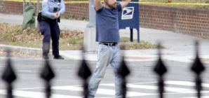 ‘Pizzagate’ Gunman Killed by Police in North Carolina