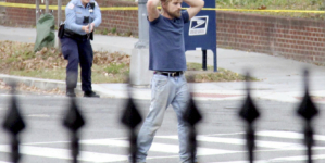 ‘Pizzagate’ Gunman Killed by Police in North Carolina