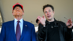 Why Is Elon Musk Criticizing Stargate, Sam Altman, OpenAI?