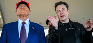 Why Is Elon Musk Criticizing Stargate, Sam Altman, OpenAI?