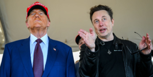 Why Is Elon Musk Criticizing Stargate, Sam Altman, OpenAI?