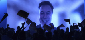 Elon Musk Tells German Far-Right To Get Over ‘Past Guilt’