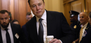 Elon Musk Backtracks on $2 Trillion DOGE Budget-Cutting Ambition