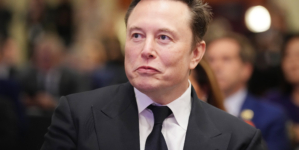 Is Elon Musk’s Alt Account Adrian Dittmann? Mystery Takes Strange Twist