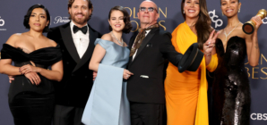 The Netflix Hit and Golden Globe Darling Sparking Latin America’s Outrage