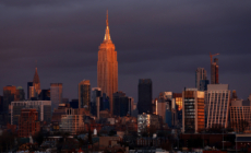 Empire State Building Apologizes After Celebrating Eagles NFC Championship Win