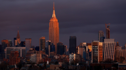 Empire State Building Apologizes After Celebrating Eagles NFC Championship Win