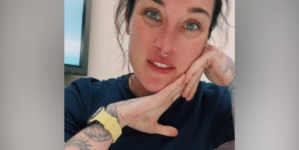 ER Nurse With Tattoos Left Furious by Male Patient’s Question