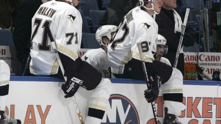 Penguins’ Evgeni Malkin Loses Stanley Cup Rings in Home Burglary: Report