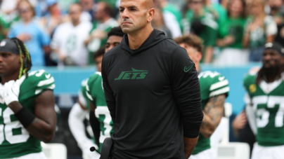 49ers to Bring Back Robert Saleh as Defensive Coordinator