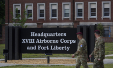 Where is Fort Liberty, Also Known As Fort Bragg? What We Know about the North Carolina Base