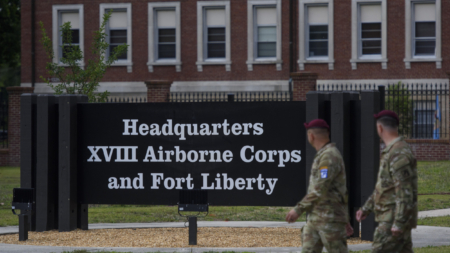 Where is Fort Liberty, Also Known As Fort Bragg? What We Know about the North Carolina Base